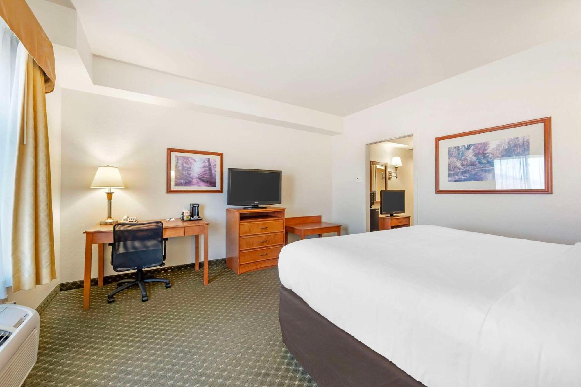 Comfort Inn & Suites Rawlins Ngoại thất bức ảnh