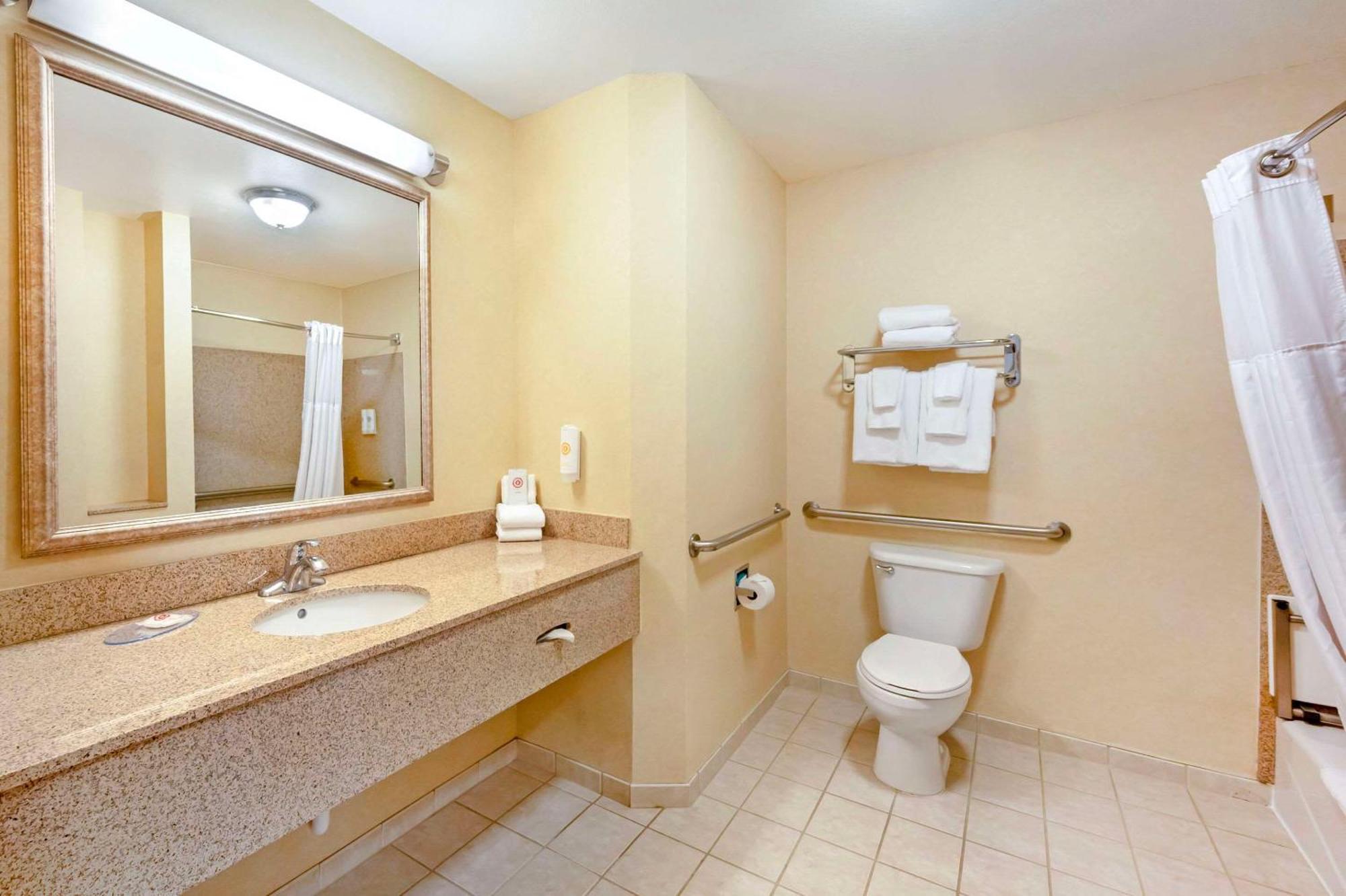 Comfort Inn & Suites Rawlins Ngoại thất bức ảnh